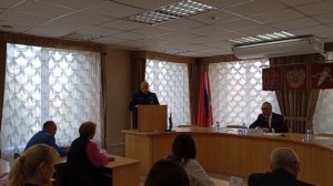 О пожарах в Ачинске в марте 2025 года