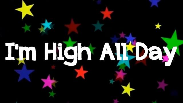 P.L.U.R - Blood On The Dance Floor (LYRICS) смотреть онлайн