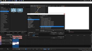 РЕНДЕР ЧЕРЕЗ ВИДЕОКАРТУ VEGAS PRO 21.0 | ГДЕ NVENC? У МЕНЯ ТОЛЬКО Intel QSV???