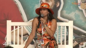 10:00 МСК | Творческая встреча с Эльвирой Таха, хореографом-постановщиком российских мюзиклов