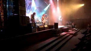 гр. АРИЯ в Обнинске