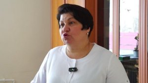 Школа материнства