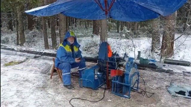 Часть 6. Зимняя сказка