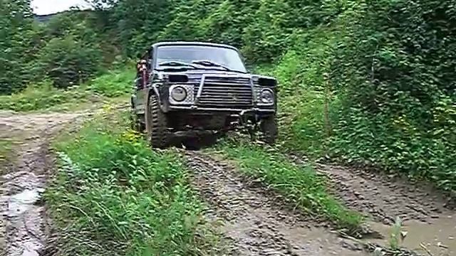 Lada Niva Trial Offroad. Lada Niva Trial Offroad 4 смотреть онлайн