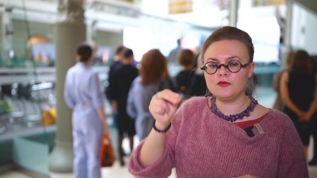 Премия Колба. Мнение экспертов. Марианна Дударева