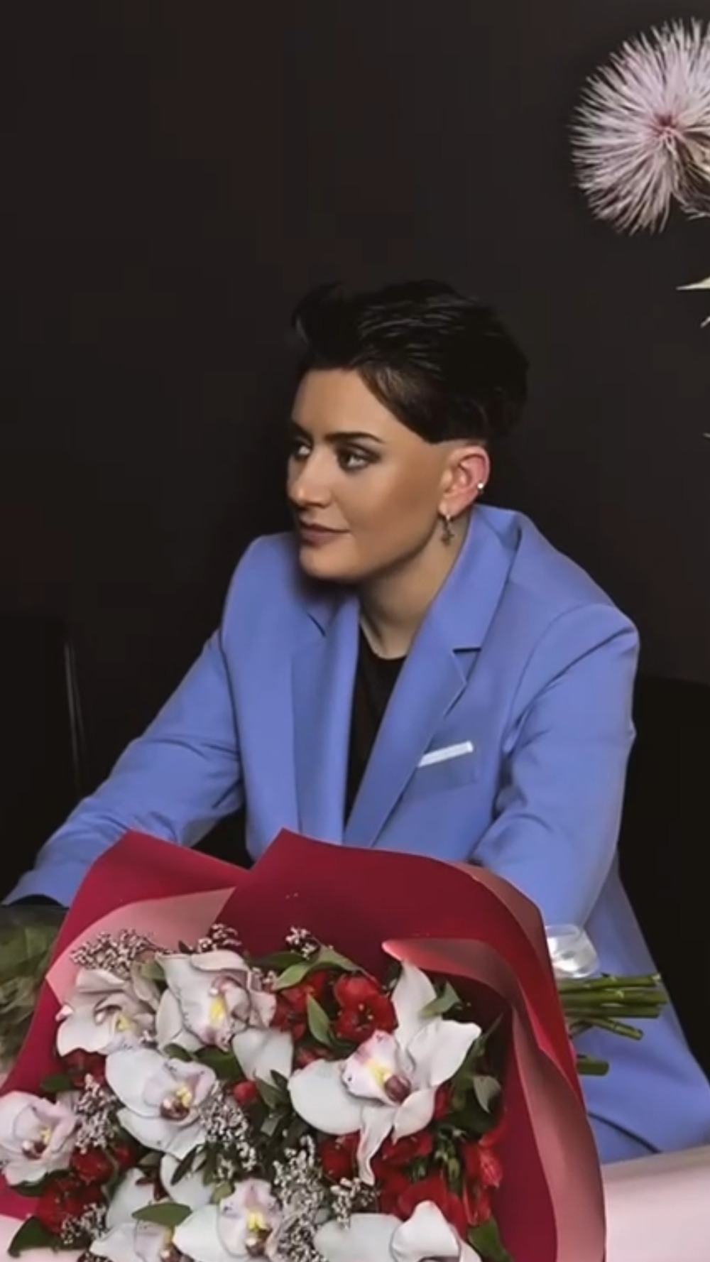 Emma M/ "Гипнозы"