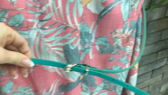 Видеообзор платья Bazalini 3161 смотреть онлайн