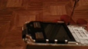 Замена разъема питания Nokia 1110