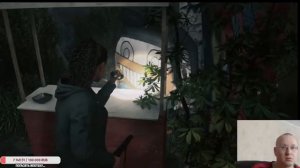 Alan Wake 2 ►Завершить ритуал открытия складки где найти все детали колесницы #9