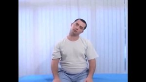 Вечерняя гимнастика с Натальей Суховой с объяснением.