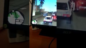 Гта вайсити ментовский беспредел