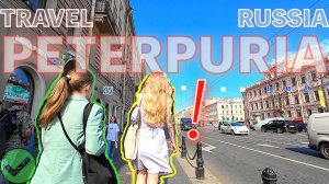 Peterpuria vlog