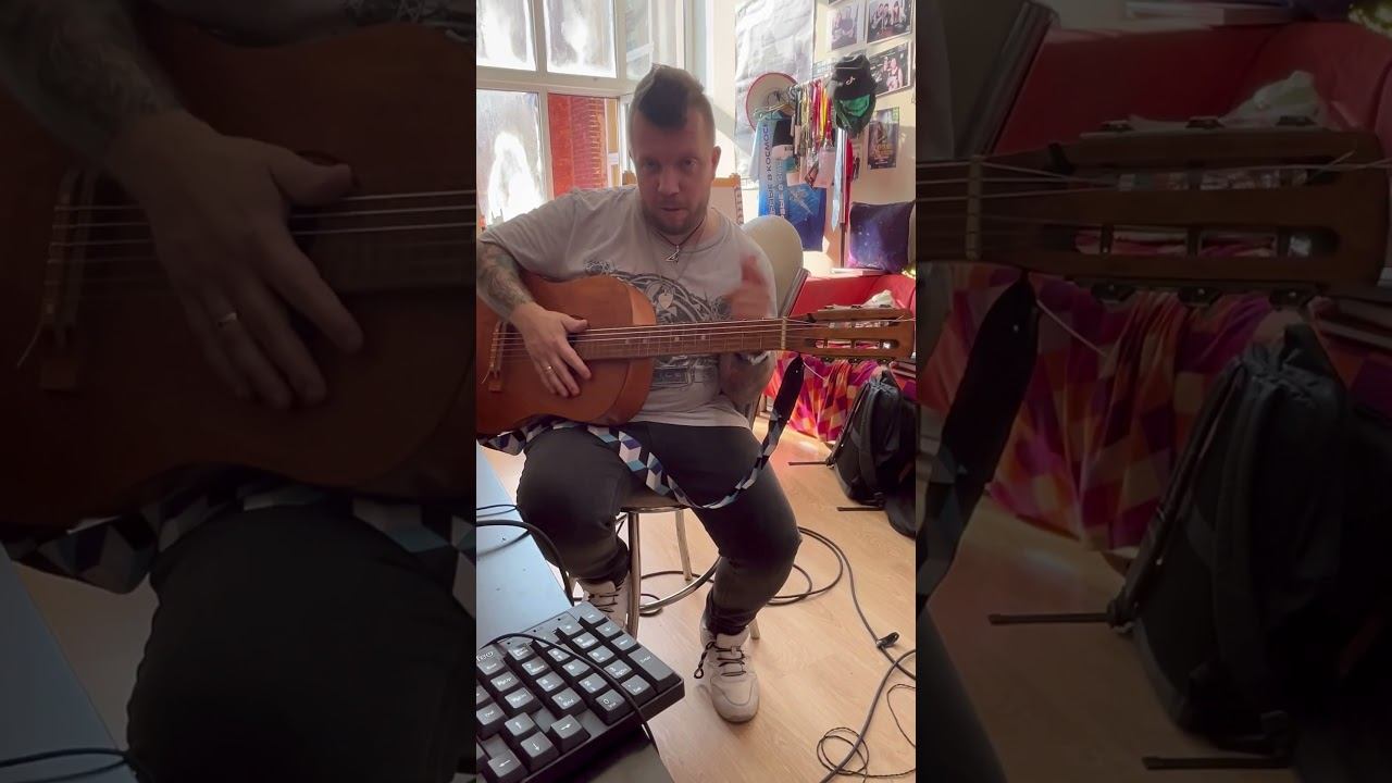 Советские гитары #guitar #гитара #ссср #романбеглов #возьмимоесердце