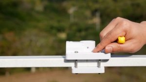NicetyMeter 7-in-1 Professional WiFi Weather Stations  (0310)