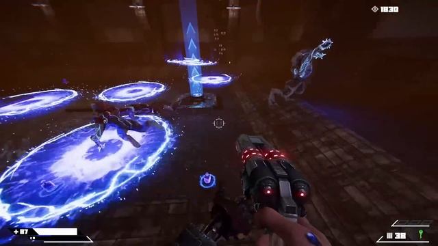 I THOUGHT I WAS DEAD... смотреть онлайн