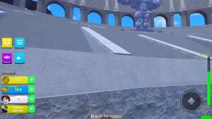 BECOME STRONGEST MAN IN ROBLOX 💪🏾 BODYBUILDING SIMULATOR