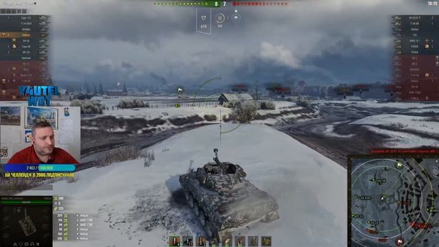 РЕФЕРАЛКА ВО ВЗВОДЕ ✦ НАБОР В КЛАН TIRO ✦  БОНУС КОД  VK1DGH3GJ5K2
