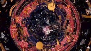 ТРАНСМЕДИА - Музыка в темноте "Время Женщин"