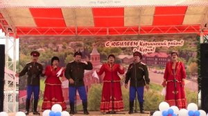 #СПОЛОХ# 2024г  ''Поворот'' 275лет Курье, 100-летие района
