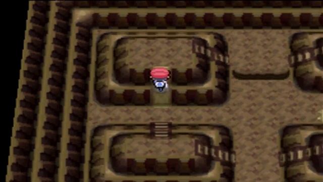 How to get TM26 Earthquake on Pokemon Platinum смотреть онлайн