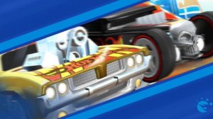 игра в хот вилс