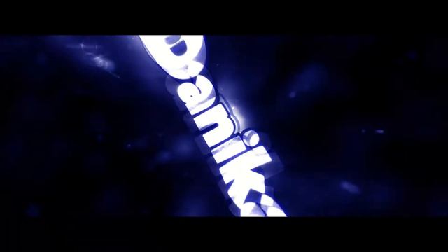 Интро с Данькой смотреть онлайн