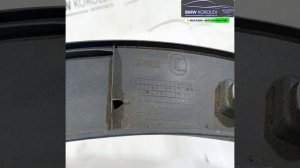 Купить Накладка переднего крыла правого NISSAN QASHQAI (J11) 2014-2022 638104EA0A