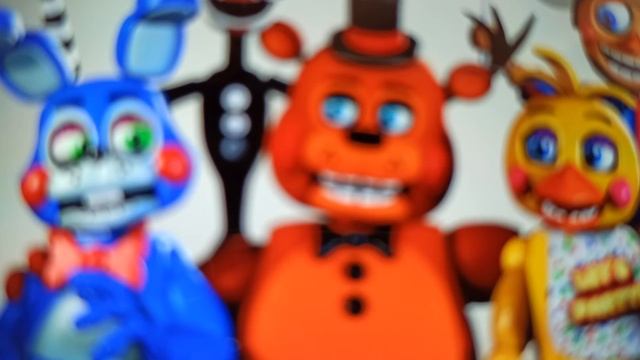 Survival the night fnaf 2 song выжыви полночны час фнаф 2 песня смотреть онлайн