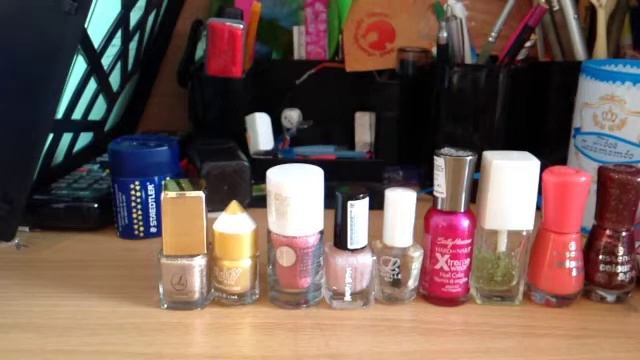 Мои лаки:* смотреть онлайн