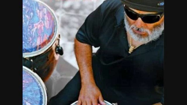 Poncho Sanchez - Shake A Lady смотреть онлайн