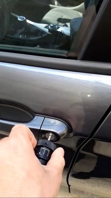 locksmith Turbodecoder hu100r смотреть онлайн