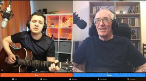 Песня "Река моя Катунь" пошла в народ