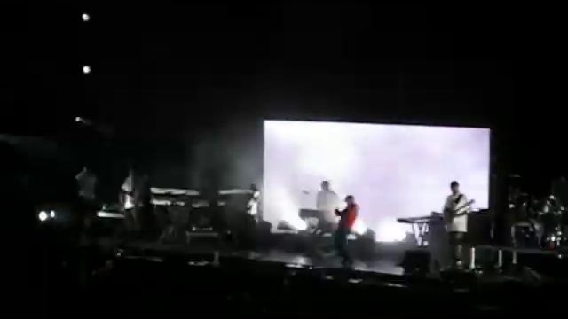 N.E.R.D. - Rockstar