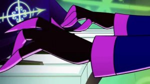 люцифер и аластор песня адский папочка