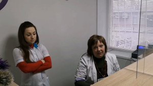 Результаты анализов Диаса Апокрифа!