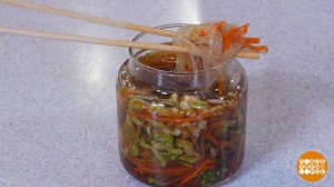 Обед на работу: готовим прямо в банке. Доброе утро. Фрагмент выпуска от 07.04.2025