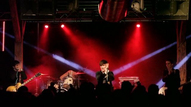 Pablo Infernal - Sheep (Live) смотреть онлайн