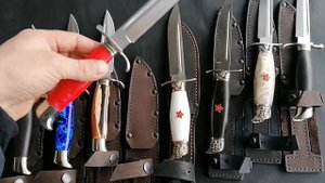 Обзор на Финки НКВД реплики