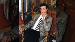 Муслим Магомаев. Рапсодия любви