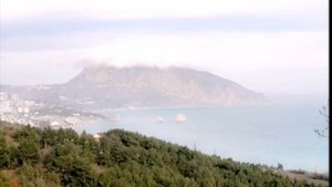 г. Алушта, Крым