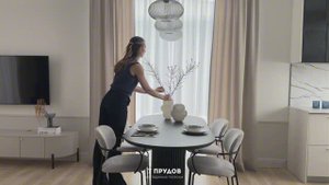 Обзор дома от дизайнера интерьера в КП «Зелёные кварталы»