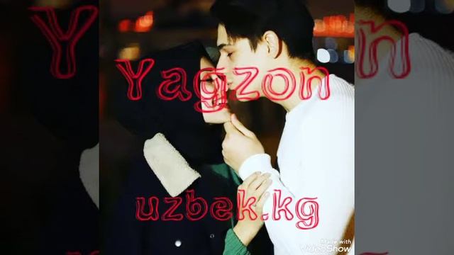 KoZlari Tim Qora YigLamagin JonimYagzon