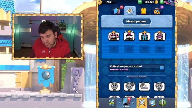 TUTTO sui NUOVI ARTEFATTI! Clash Royale ITA смотреть онлайн