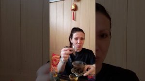 Чай для спокойствия🙏😌