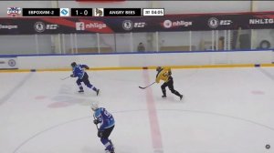 ЕвроХим-2 - Angry bees\  Первенство Санкт-Петербурга\ Дивизион "Старт A"