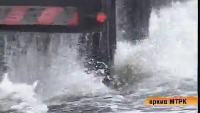 рус УИ Паводок смотреть онлайн