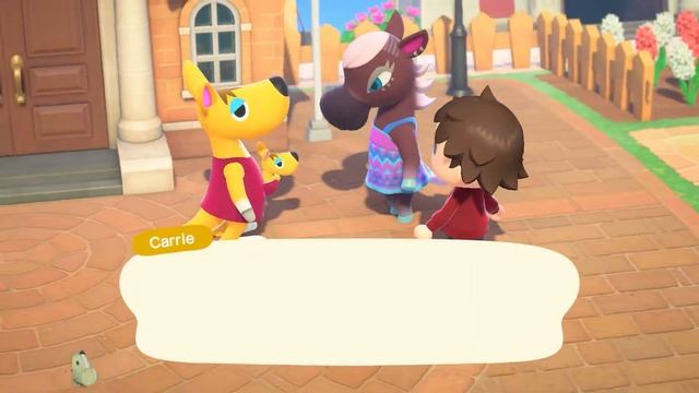 Quick Save #3 - Our Animal Crossing New Horizons Discussion смотреть онлайн