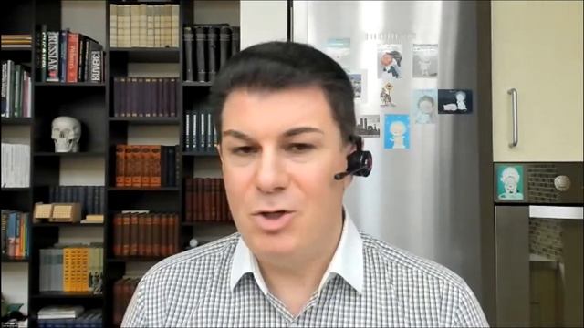 Алтайский разговор 319. Прогнозирование. Виталий Лажинцев и Олег Брагинский