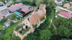 Кирха Кумачёво Калининградская область.