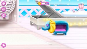 Fluvsies - A Fluff to Luv - Christmas Update - GAMEPLAY